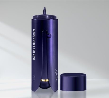 Summer Hair Rejuvenation Starts with This Top-Selling Serum